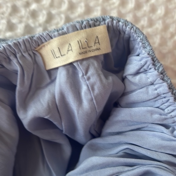 NWOT ILLAC A-Line Dress - Picture 4 of 4